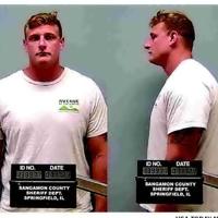 Grayson applies for prison release