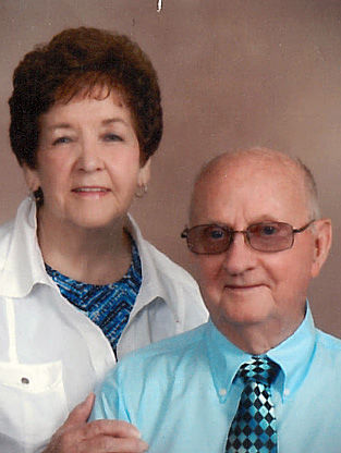 Marvin, Jeannette Viets
