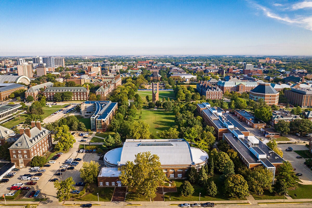 Illinois Leads strategic plan sets future vision for the U. of I.