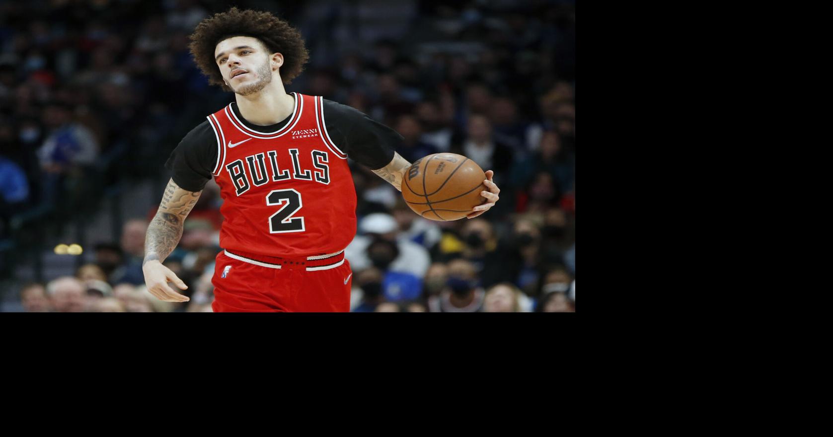 Chicago Bulls: Zach LaVine prohibited from dunking during NBA's HORSE  competition