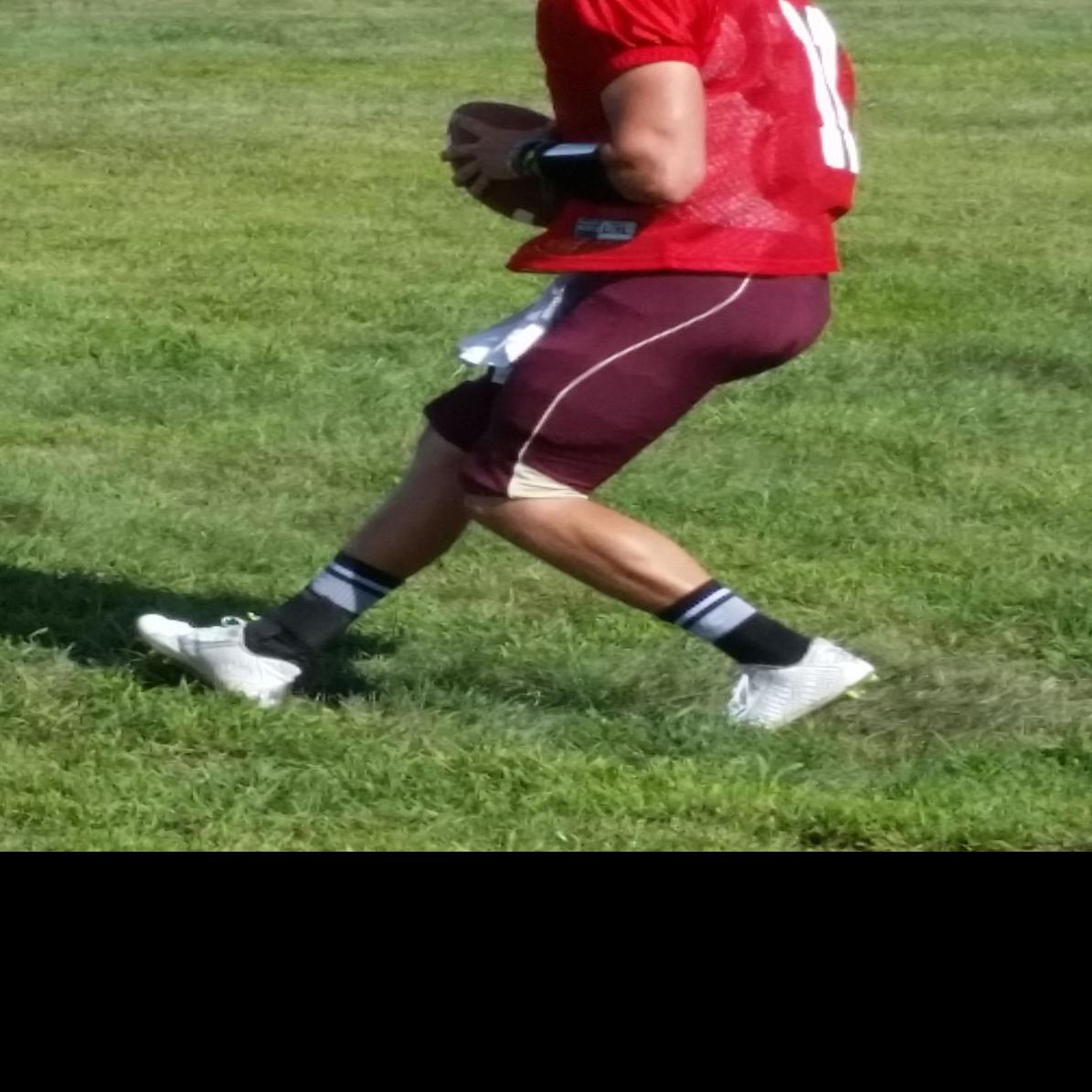 Eureka College Ready To Turn It Around After 2 8 Season College