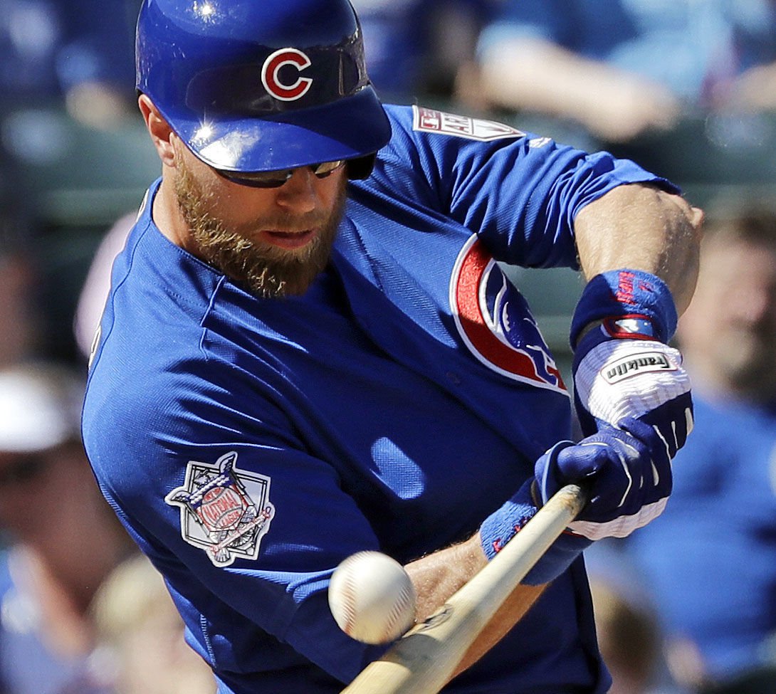 Dlisted  Former MLB Star Ben Zobrist Has Sued His Pastor For