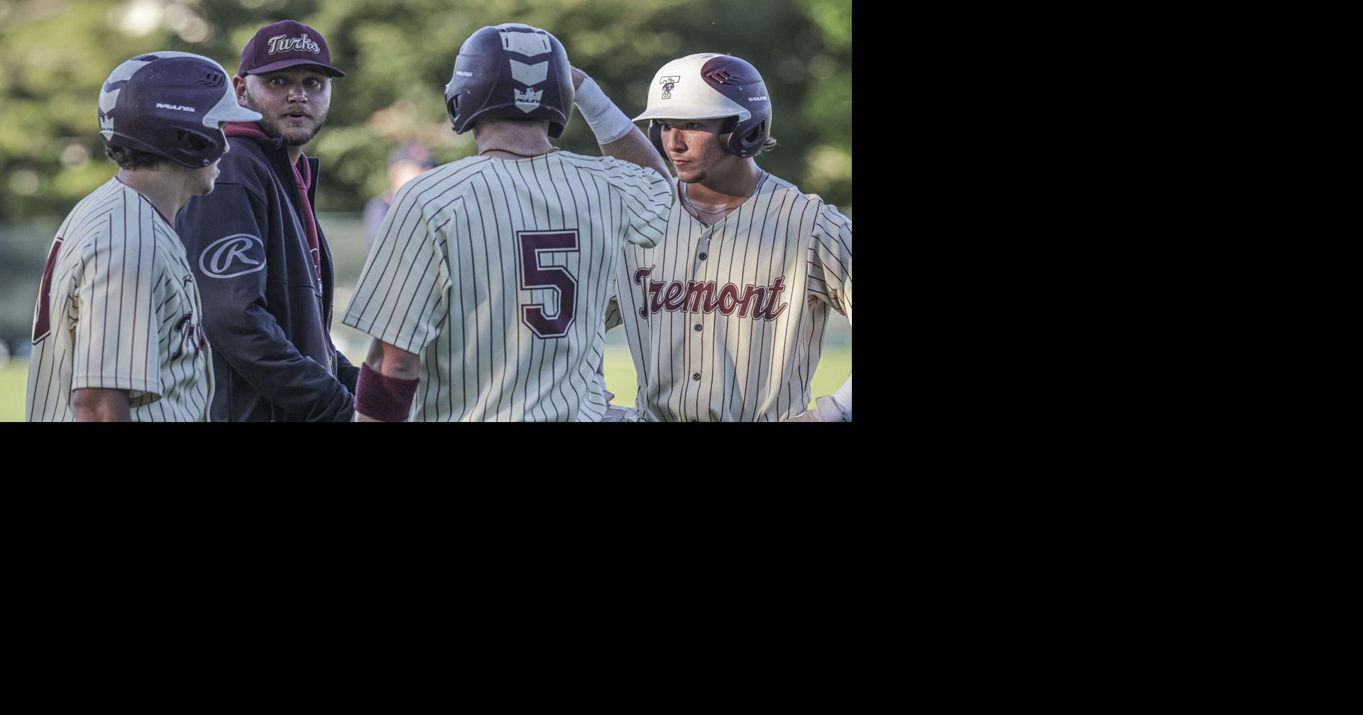 Tremont motivated by 2025 disappointment in march to 1A State Tournament