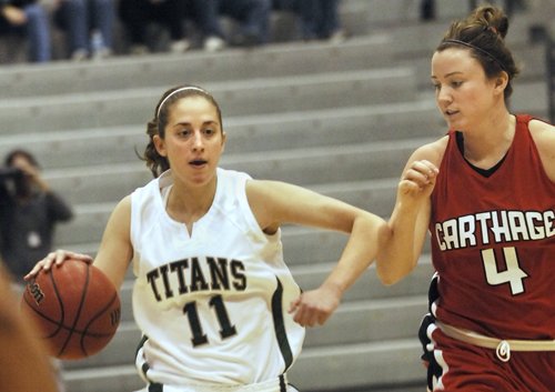 IWU women's basketball 2008-09 | Sports | pantagraph.com