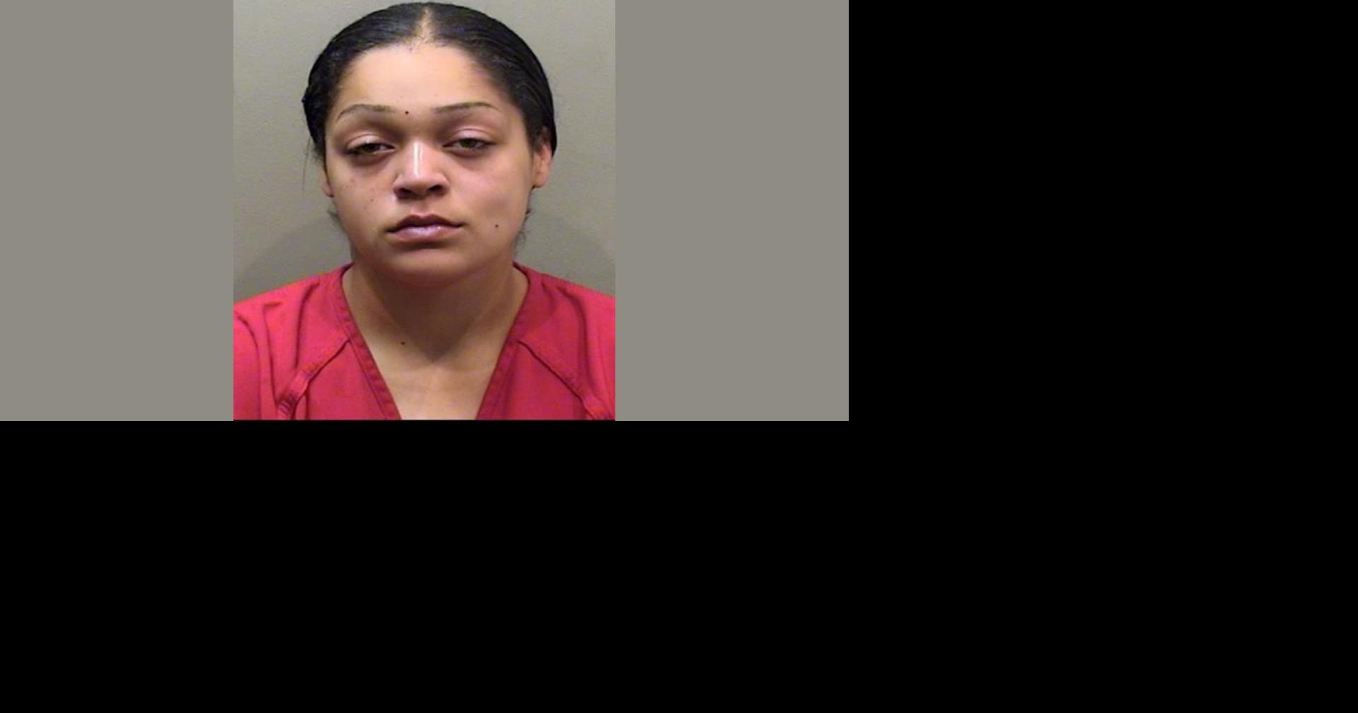 Bloomington woman on probation after pleading guilty to cocaine possession