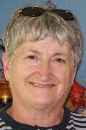 Patricia Seggerman
