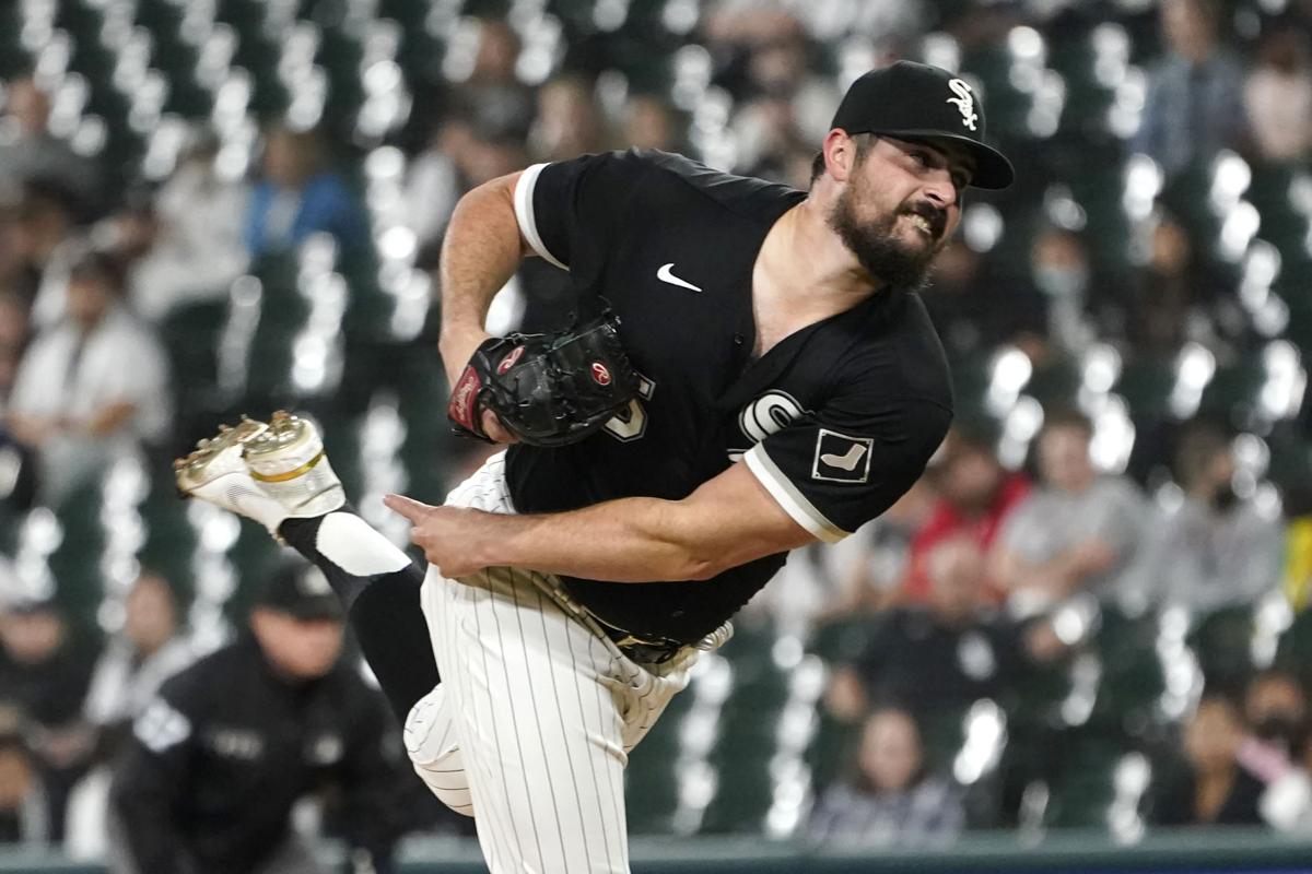 Carlos Rodon Feels Ready After Strong Second Outing