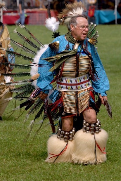 The Enduring Spirit Of The Kickapoo: A Journey Through History, Culture, And Resilience