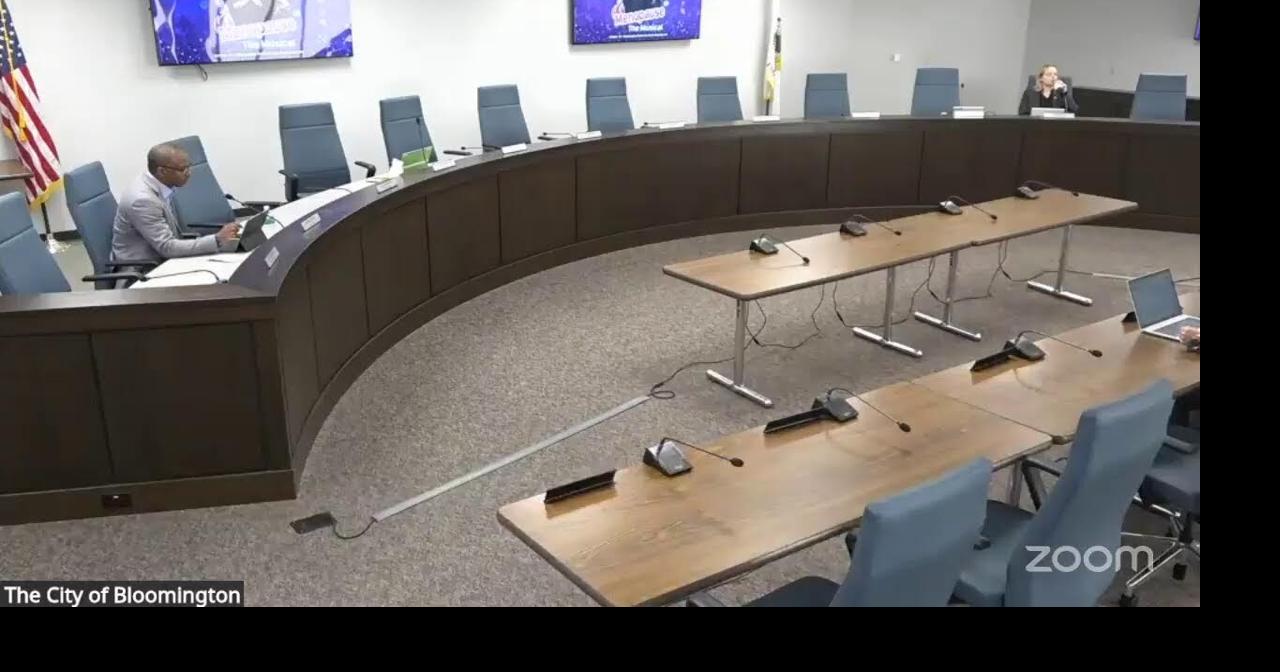 City Council Meeting - 9/14/2026