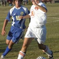 Fisher-GCMS soccer program a lesson in gender equity