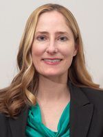 Sarah Anderson