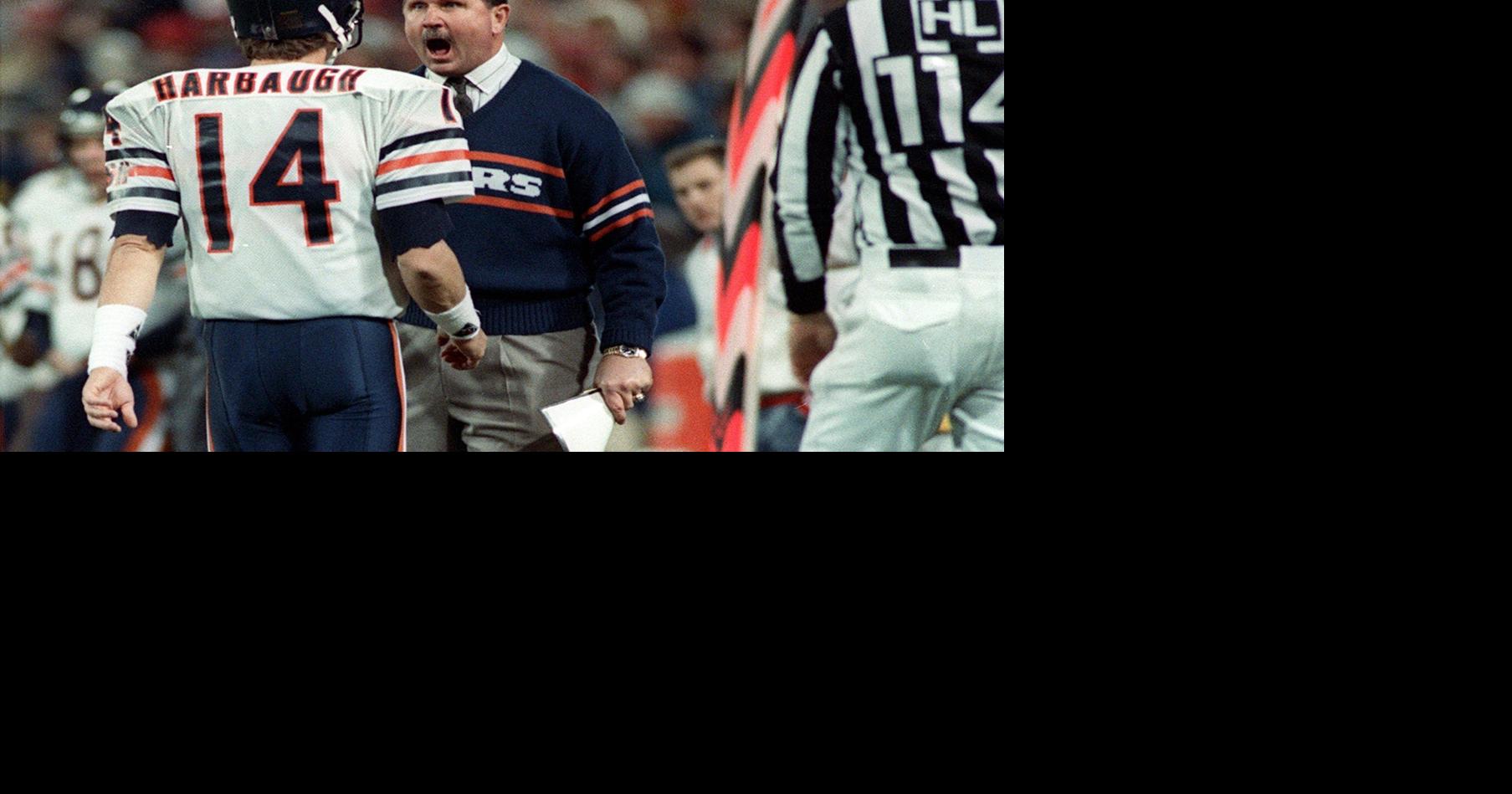 When the men in charge of Chicago’s sports teams were giants