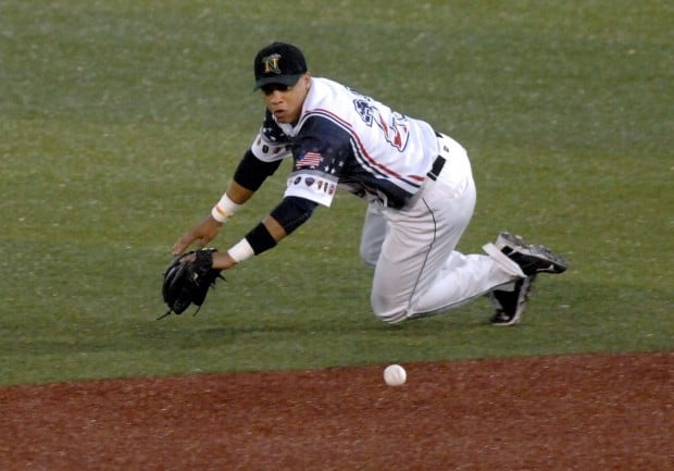 Belters Blown Out At The Corn Crib Normal Cornbelters