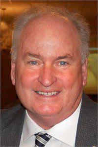 Dan Brady