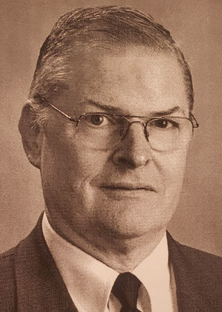 Dr. Robert Lee McEntyre