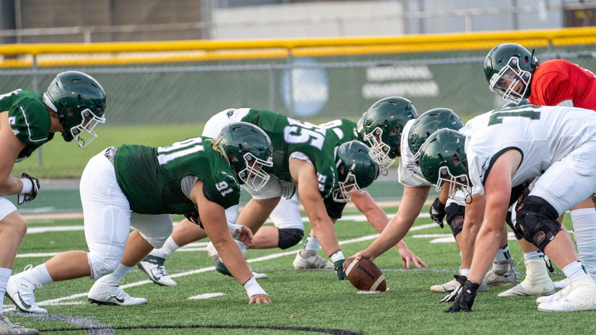 Illinois Wesleyan football team finally ready for season opener against