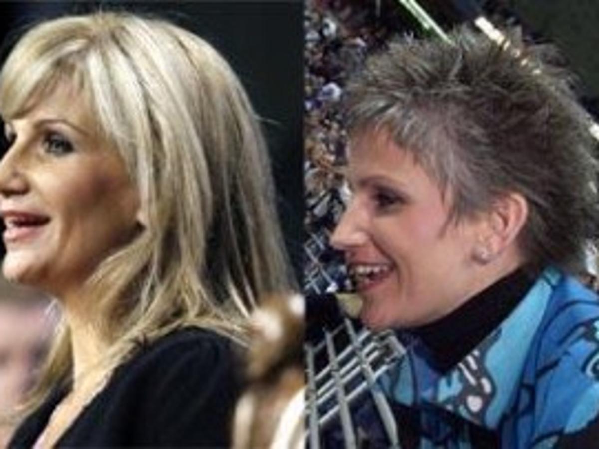 kurt warner s wife back in spotlight