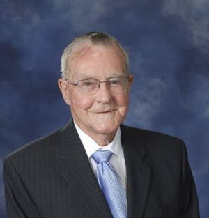 Robert Loscheider