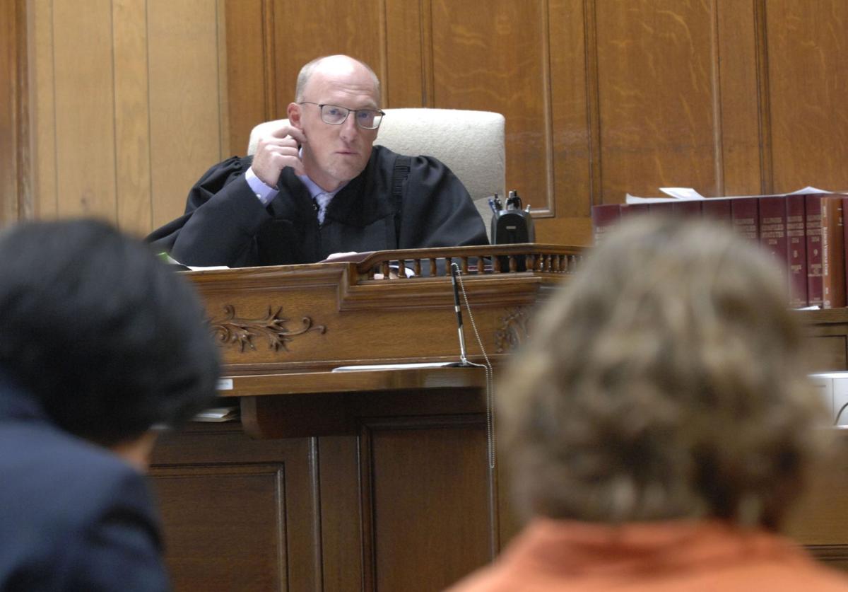Family, friends support Mellor, but she remains in jail
