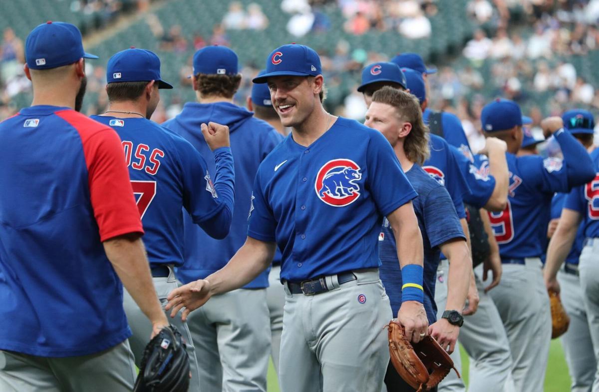 Chicago Cubs: Willson Contreras to the IL is just the latest gut punch