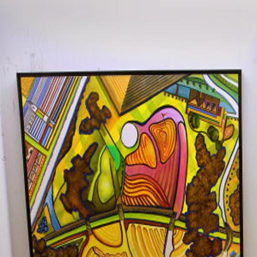 Master In Our Midst Gregor Predated An Art Movement Lifestyles