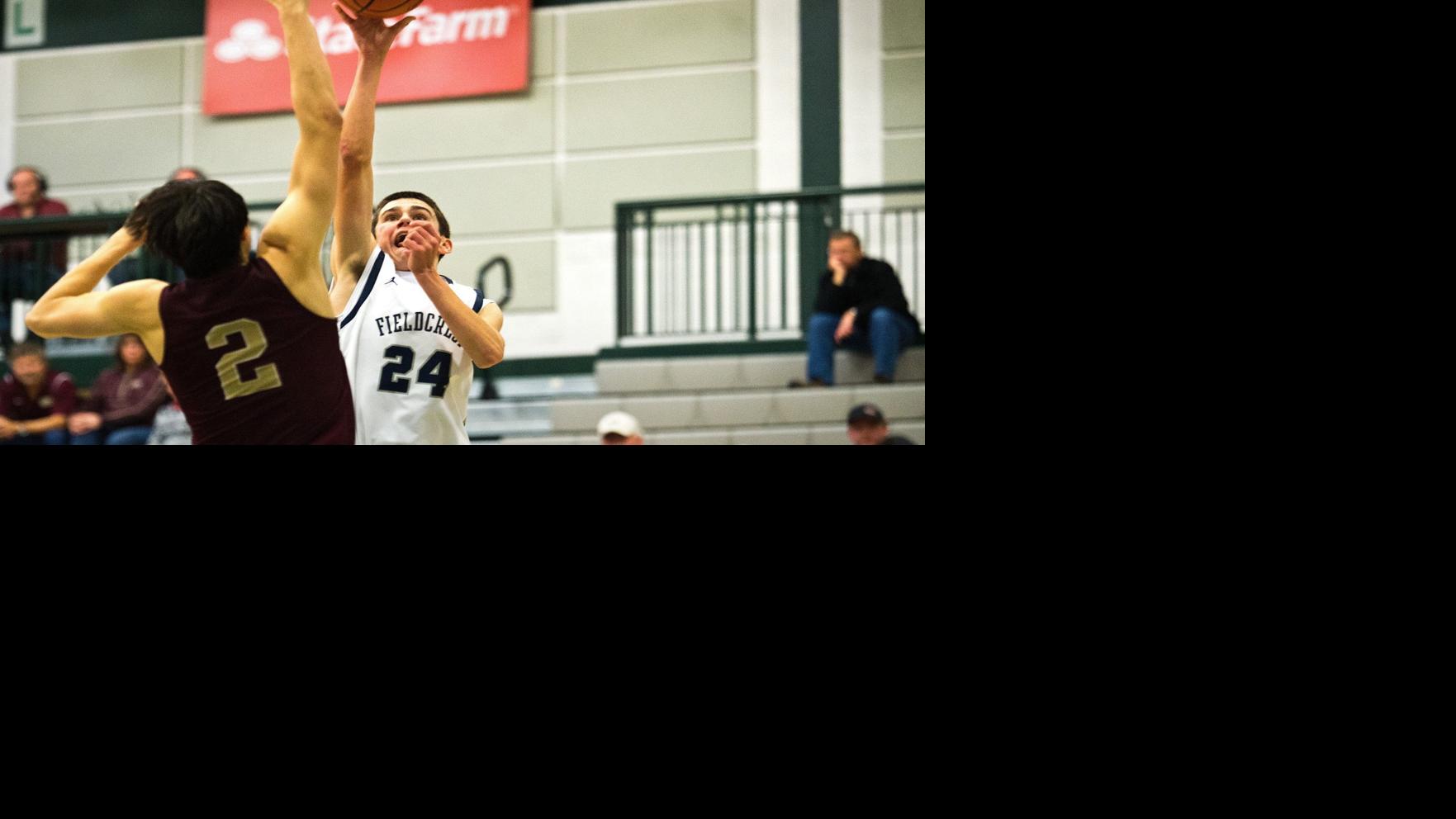 Fieldcrest Boys Ridgeview Girls Receive No 1 Seeds For Mclean