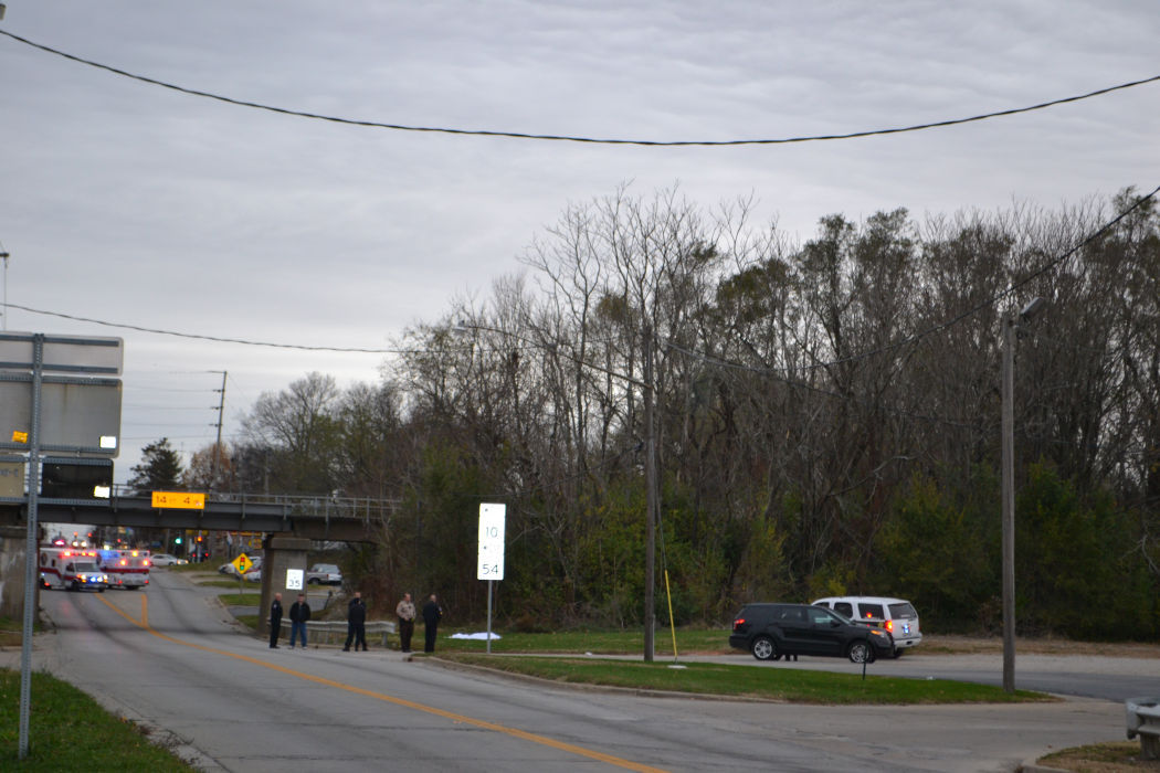 Clinton man found dead along roadway Local News