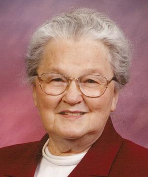 Ruth Harnish