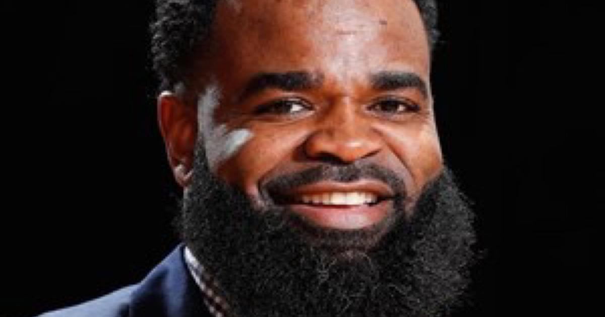 Illinois assistant Tim Anderson wants to win national title, proudly ...