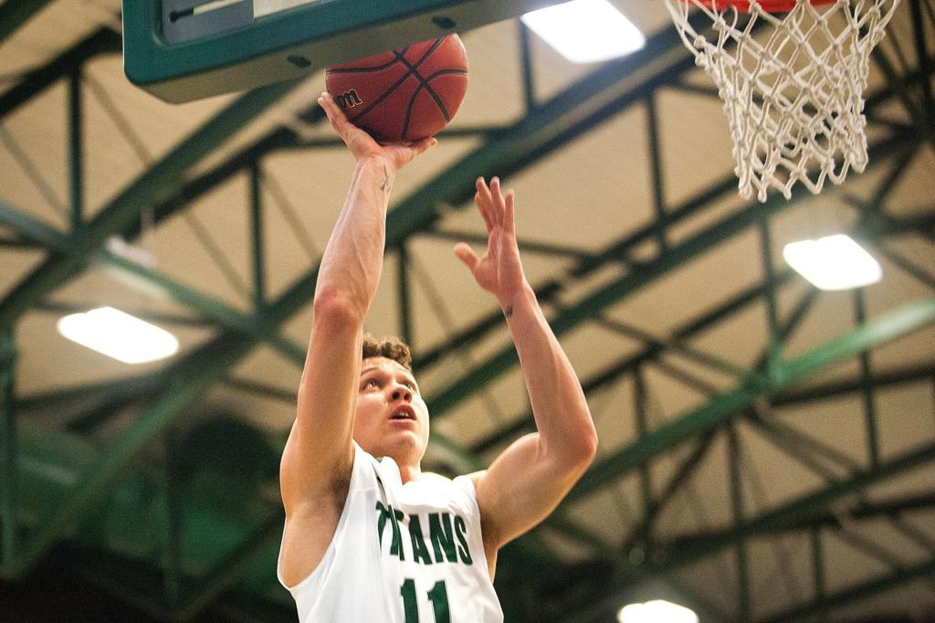 Illinois Wesleyan Basketball Finishes Strong To Vanquish Millikin