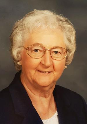 Alice Baumann