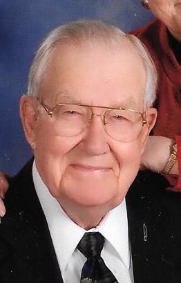 Myron Erdman
