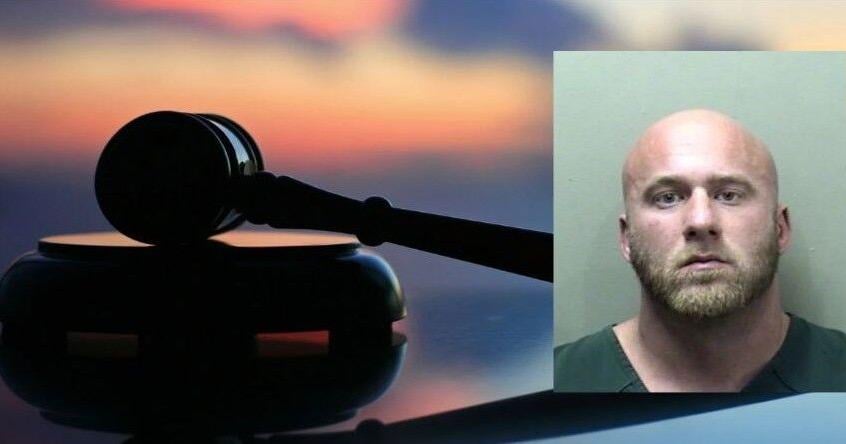 Bloomington man charged with cocaine offenses over two cases