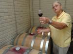 Wine o'clock