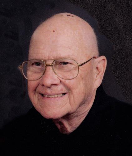 Obituary, Aaron Paul Goodell