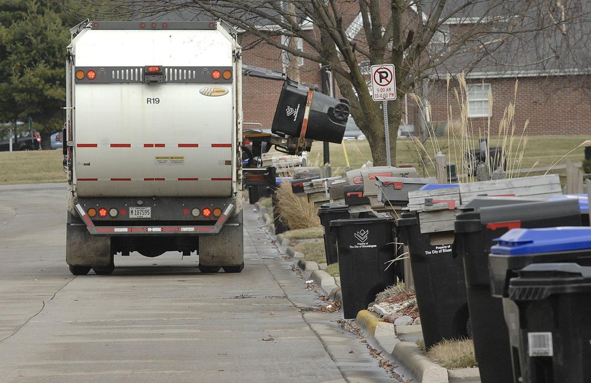 Landfill's closing not far away, little notice by public Local