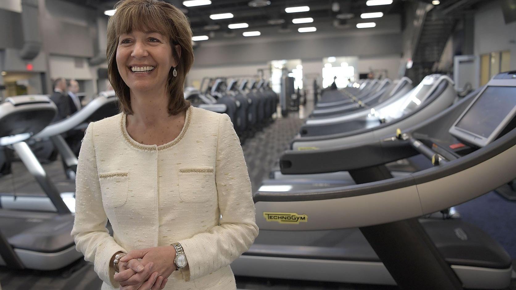 Integrated Approach To Health Opening In Bloomington Local News Pantagraph Com