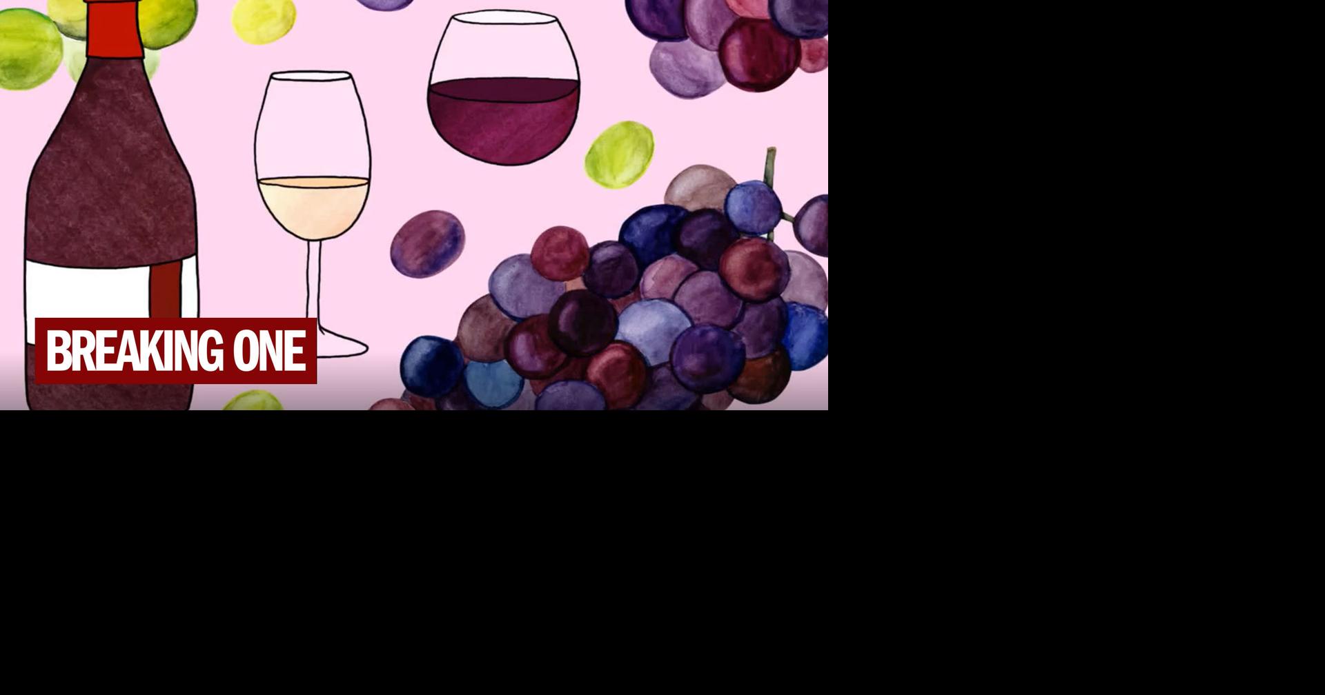 Is natural wine better for you? Here's what you need to know