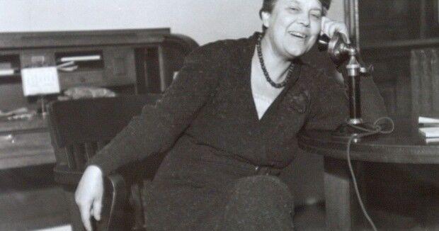 13 McLean County women whose legacies made a better world for today - Vimarsana News
