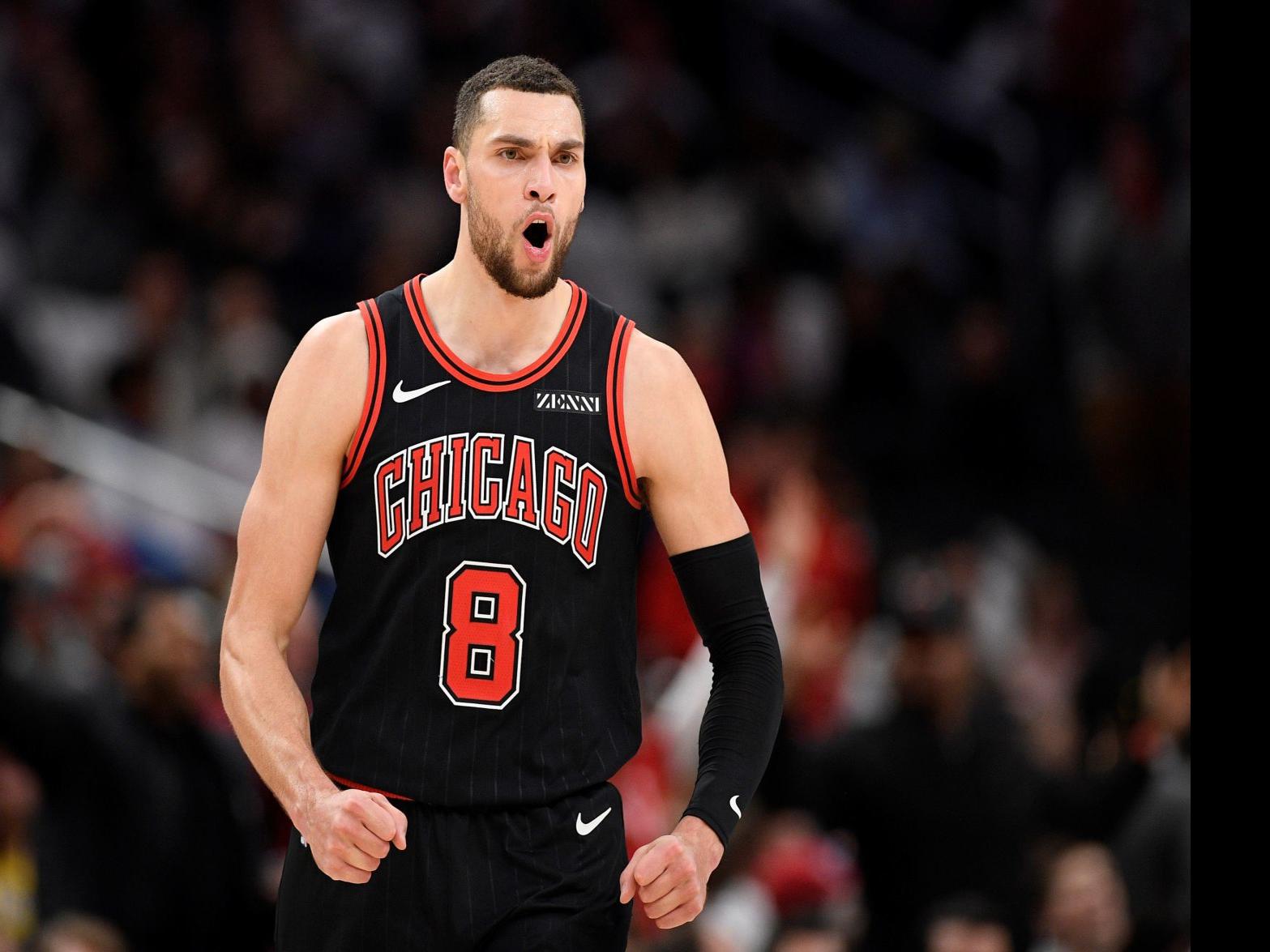 The Season Is Over For The Chicago Bulls Here S An Evaluation Of Their Roster And Where It Stands For 2020 21 Basketball Pantagraph Com