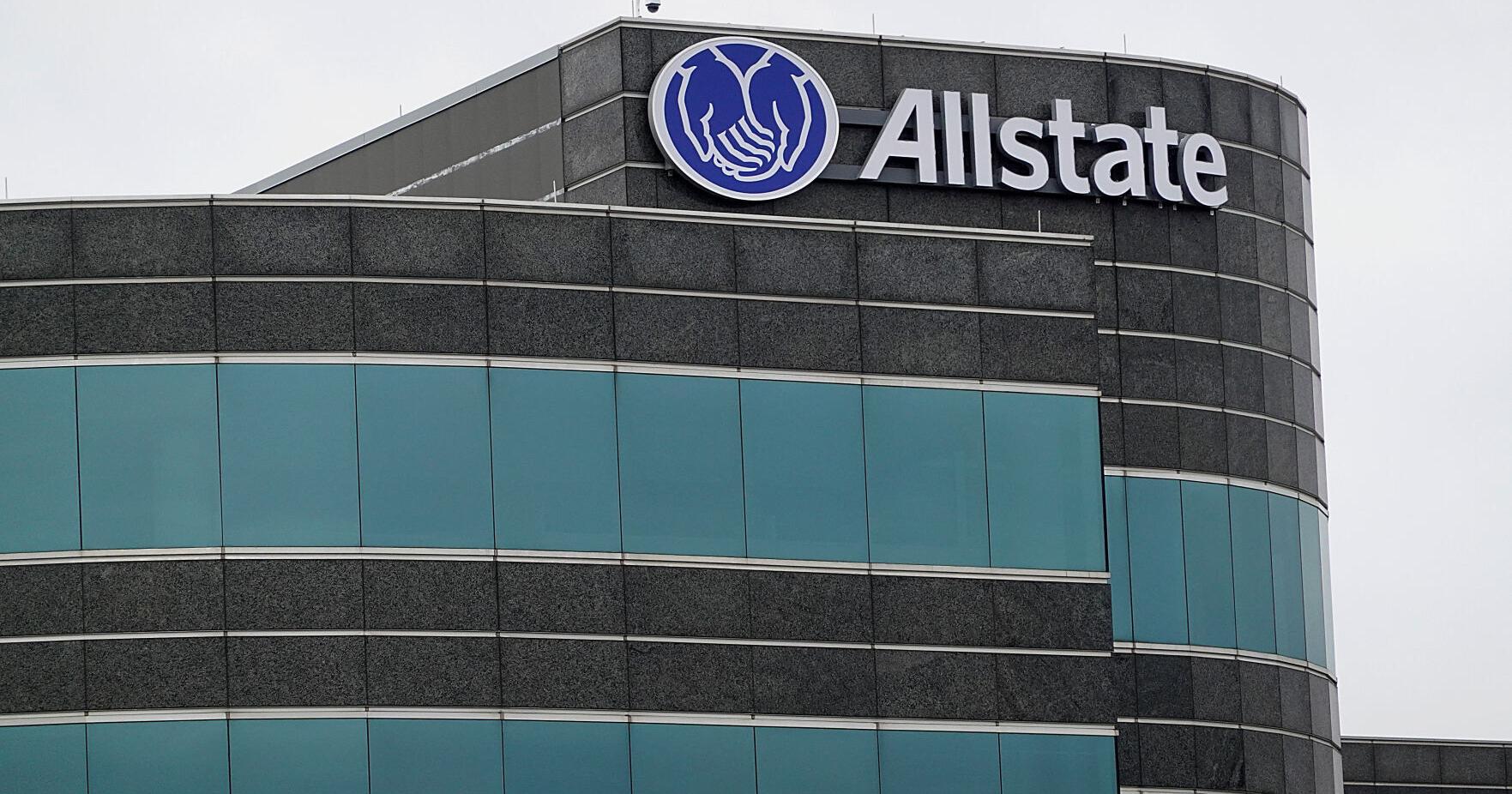 Illinois home, auto insurance rates rising as Allstate, State Farm plan double-digit hikes - Vimarsana News