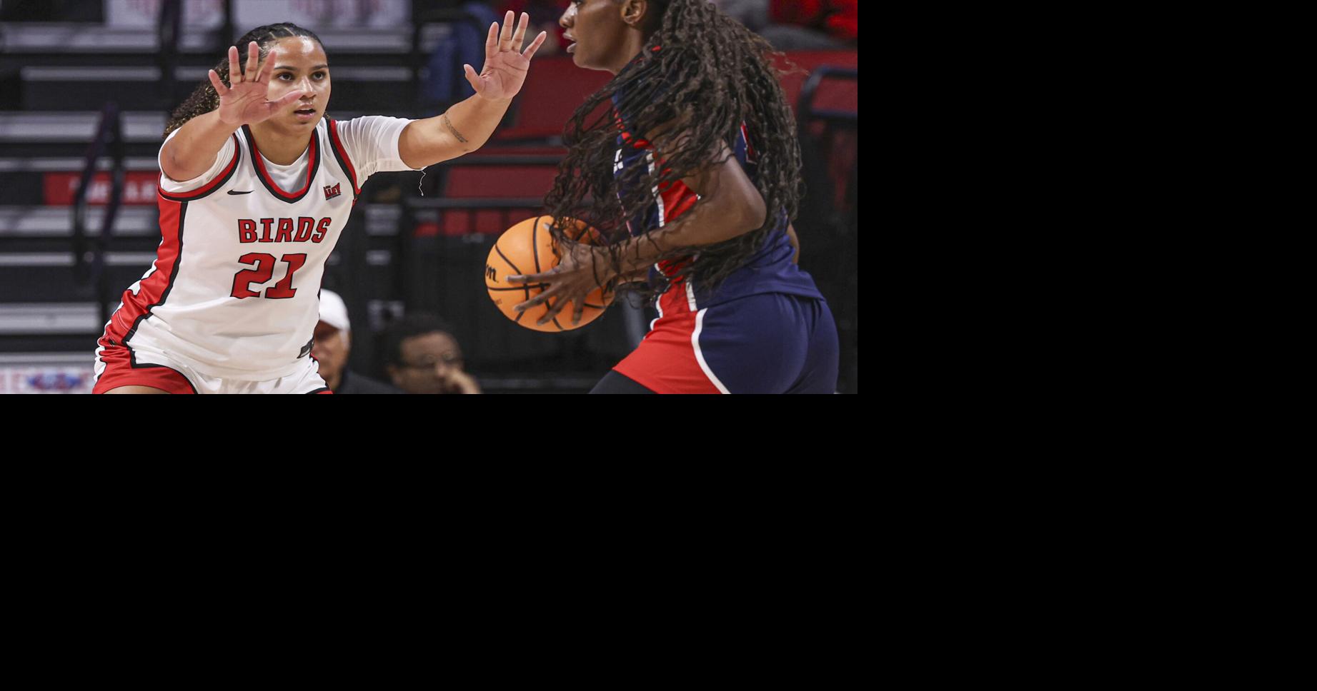 Illinois State women's basketball expects big things again