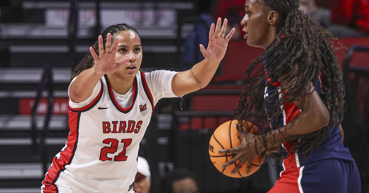 Illinois State women's basketball expects big things again