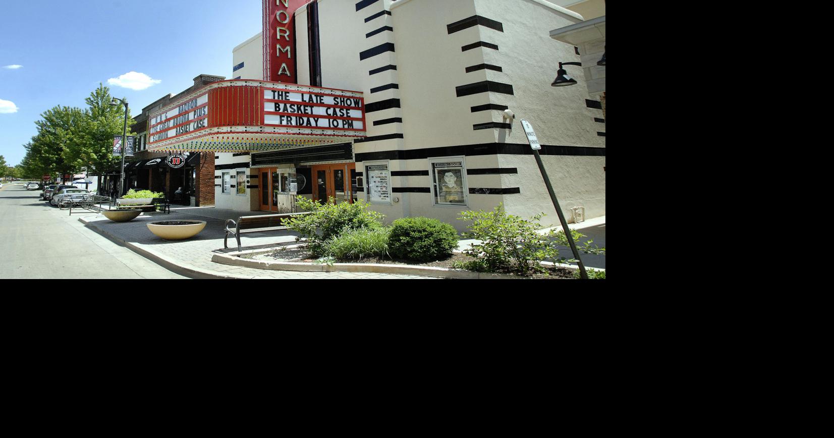 Normal Theater, Community Players partner for 'Rocky Horror'