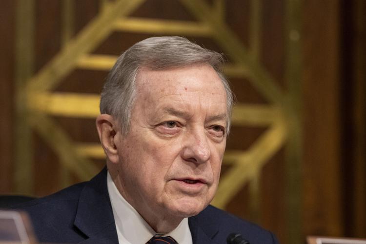 Duckworth, Durbin react to U.S. bombing of Iran