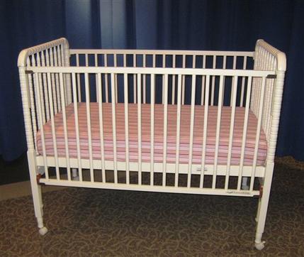 Over 2 Million Cribs Recalled Amid Safety Concerns Business