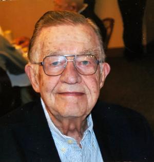 Albert Lyle Van Ness