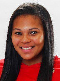 Kaylee Martin head shot 2018