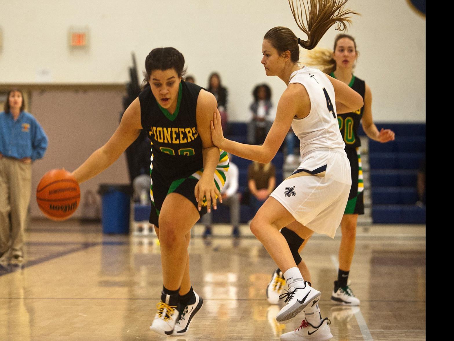 Today S Events U High Bloomington Girls Play Home Basketball