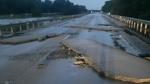 I-55 shut down by floodwaters